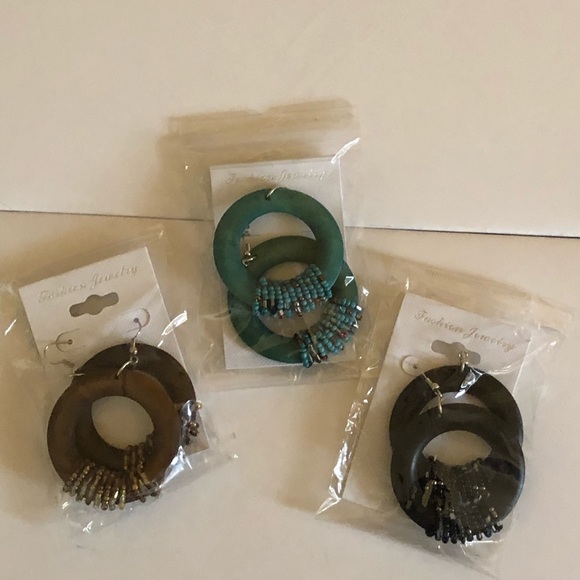 Miscellaneous Earrings - Picture 8 of 16